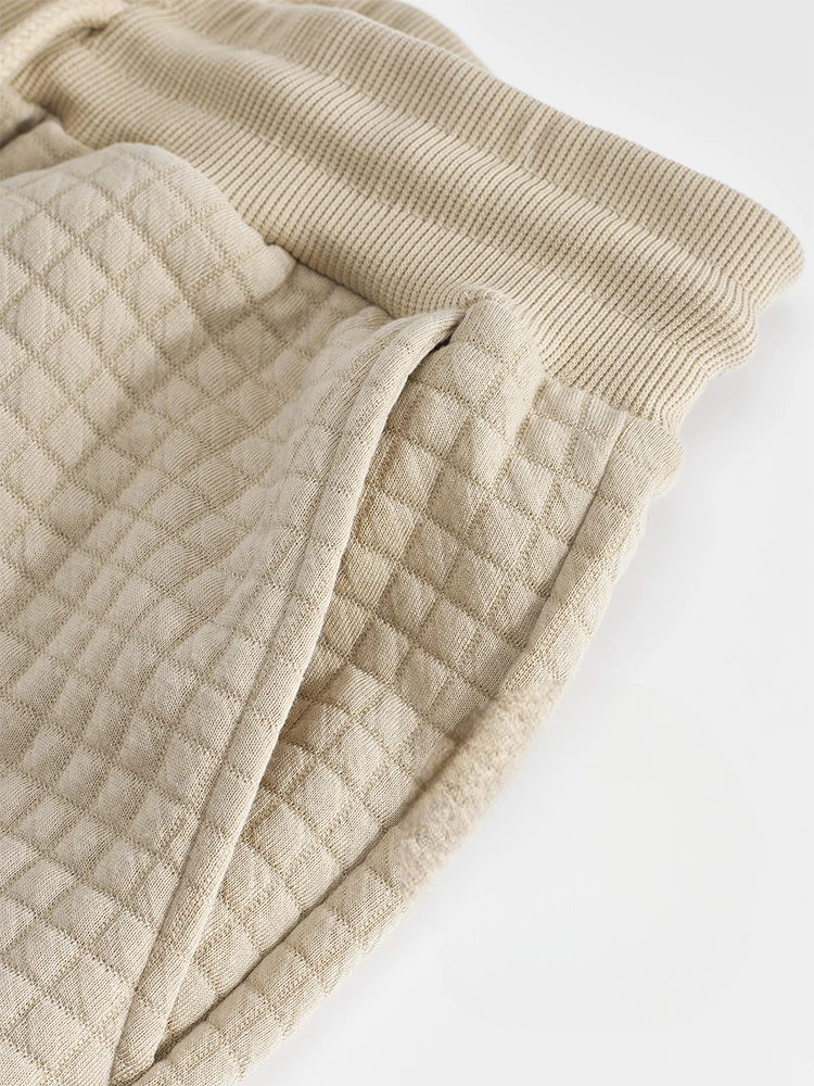 NICCOLÒ ADRIANO JACQUARD PANT