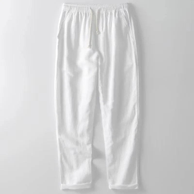MAURIZIO GIOVANNI RELAXED FIT PANT
