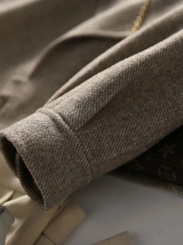 ELISA MARIA TRENCH JACKET