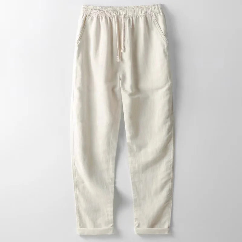 MAURIZIO GIOVANNI RELAXED FIT PANT
