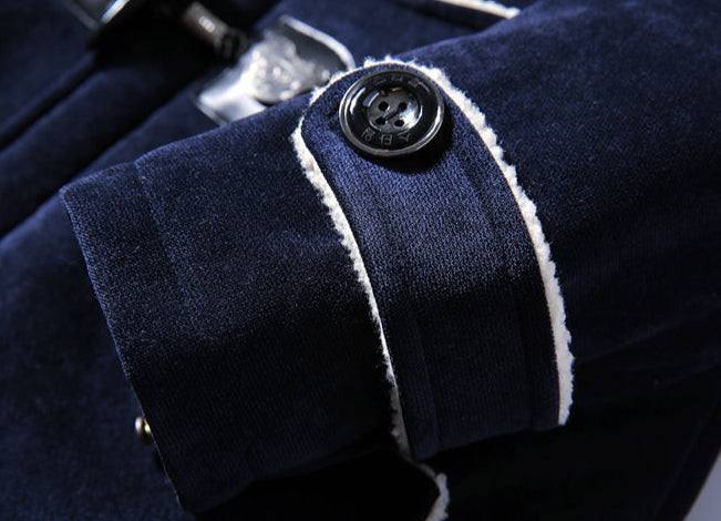 LUIGI PIETRO ANTARCTIC COAT