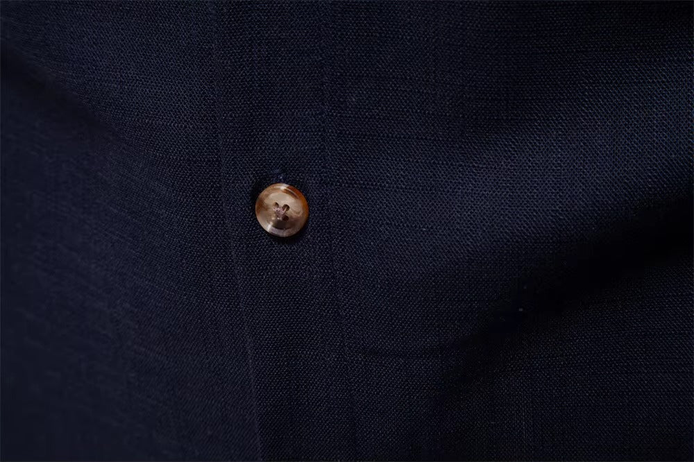 LEONARDO FABRIZIO TAILORED SHIRT