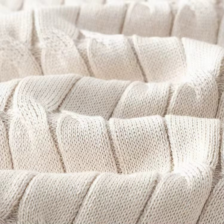 CLAUDIO RENATO KNITTED POLO