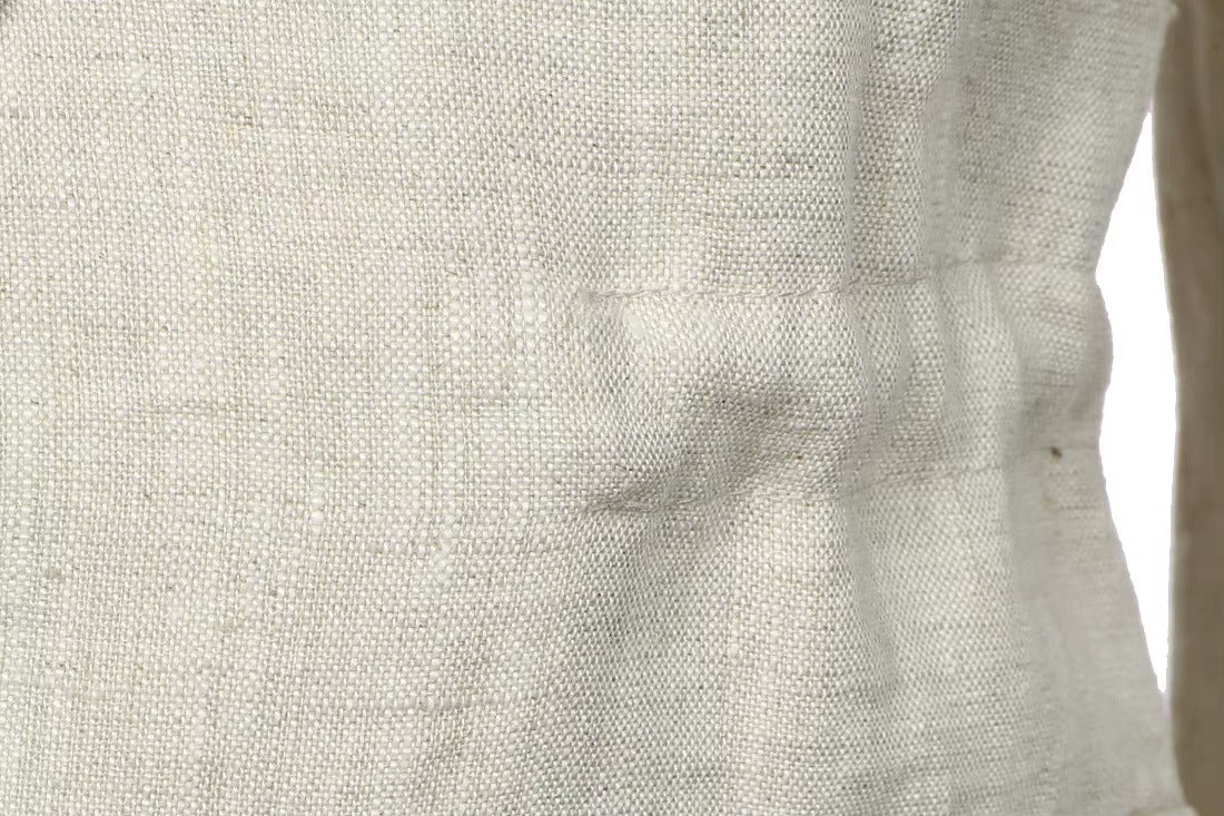 ALESSANDRO VITTORIO SAFARI JACKET