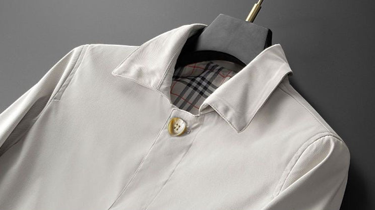 MARCO TOMMASO BUSINESS COAT