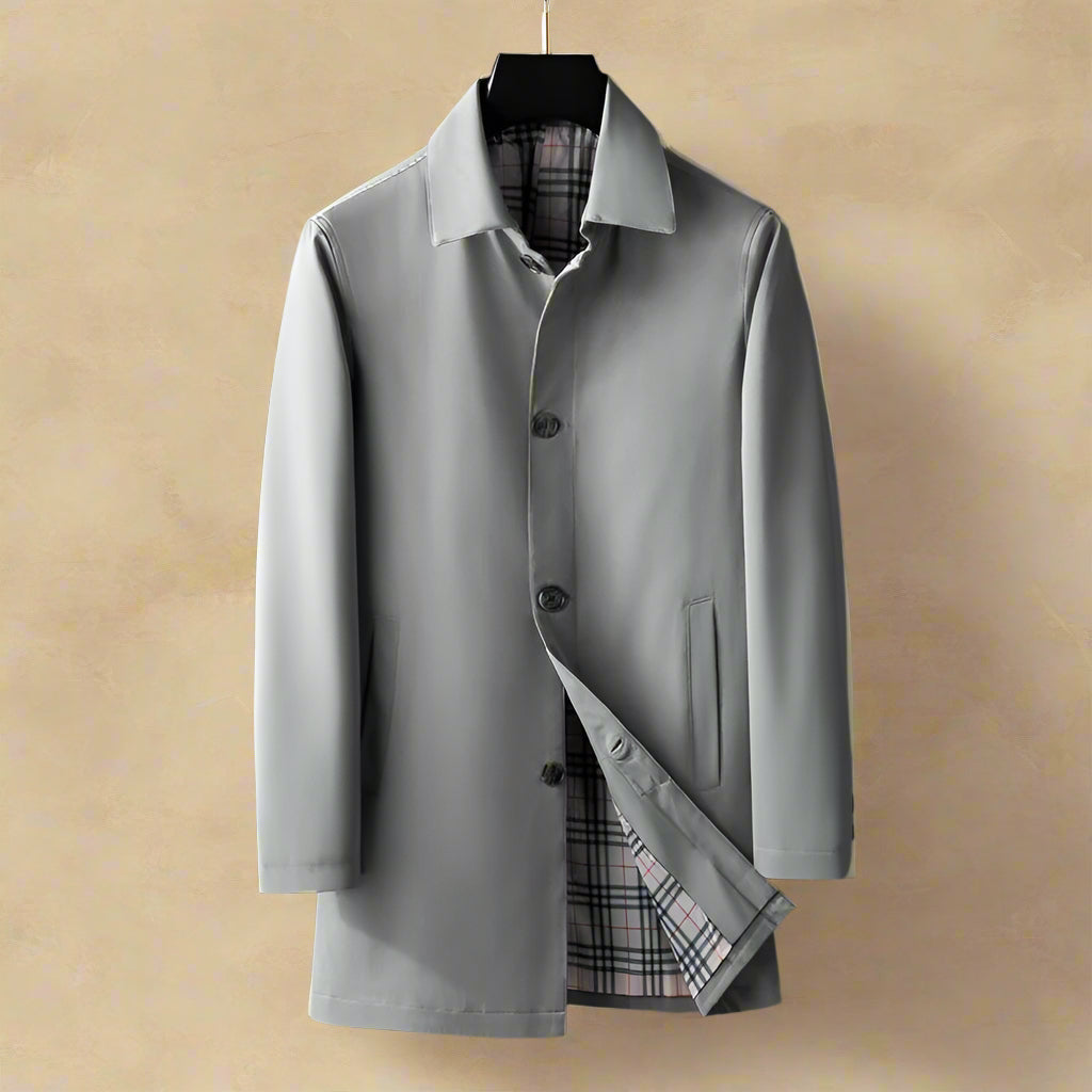 MARCO TOMMASO BUSINESS COAT